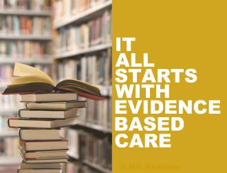 Scientific studies on vision, brain injury and vision therapy.